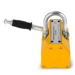 Heavy-Duty Magnetic Lifter - 880 Lbs Capacity