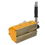 600KG Magnetic Lifter for Steel and Iron Tasks