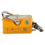 600KG Magnetic Lifter for Steel and Iron Tasks