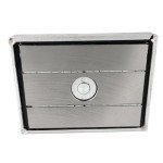 AOMAG 120 lb Magnetic Lifting Tool with Holder