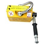880 lb Heavy Duty Permanent Magnetic Lifter
