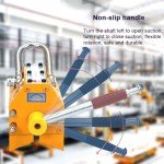 880 lb Heavy Duty Permanent Magnetic Lifter