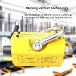 880 lb Heavy Duty Permanent Magnetic Lifter