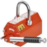 880lbs Heavy Duty Magnetic Lifter with Release
