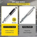 VEVOR Heavy Duty Lifting Magnet - 880 LBS Force