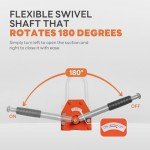 880lbs Heavy Duty Magnetic Lifter with Release