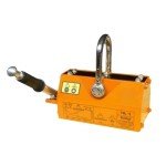Heavy Duty Magnetic Lifter for Lifting Steel