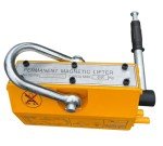 Heavy Duty Magnetic Lifter for Lifting Steel