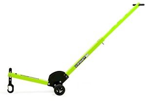 Aluminum Adjustable Manhole Cover Lift Dolly