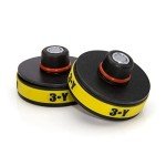 Steelman Low Profile Jack Pads for Tesla