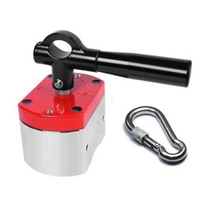 600 lb Multifunctional ON/OFF Lift Magnets