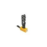 Allegro Industries Heavy Duty Lift Magnet - 900 lb