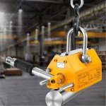 VEVOR Heavy-Duty Magnetic Lifter - 660 to 3300 lbs