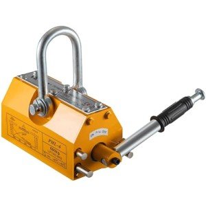 2200 lbs Magnetic Lifter with Release Feature