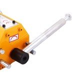 2PCS 660 LB Steel Magnetic Lifters for Lifting