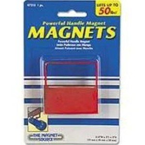 Master Magnetic 7213 50LB Lift Magnet with Handle