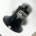 Pro Series Magnetic Jack Puck for Rivian R1S/R1T