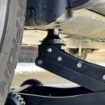 Pro Series Magnetic Jack Puck for Rivian R1S/R1T