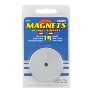 15LB Magnetic Round Lift Base - 1.5