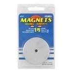 15LB Magnetic Round Lift Base - 1.5