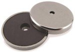 15LB Magnetic Round Lift Base - 1.5