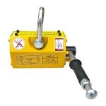 400KG Heavy Duty Steel Lift Magnet