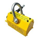 400KG Heavy Duty Steel Lift Magnet