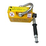 400KG Heavy Duty Steel Lift Magnet