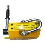 400KG Heavy Duty Steel Lift Magnet