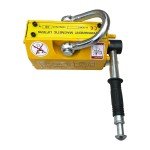 400KG Heavy Duty Steel Lift Magnet