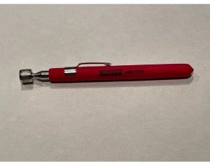J2375XL 25.5” Magnetic Retrieval Tool - 1.5Lb Lift