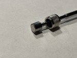 J2375XL 25.5” Magnetic Retrieval Tool - 1.5Lb Lift