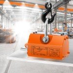 VEVOR Heavy-Duty Permanent Lifting Magnet 220-4400lb