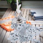150 lbs Lift Fishing Magnets - 4 Pack