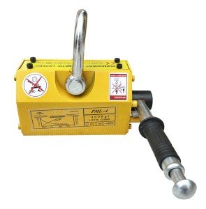 400 KG Heavy Duty Steel Lifting Magnet