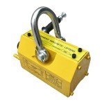 400 KG Heavy Duty Steel Lifting Magnet