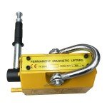 400 KG Heavy Duty Steel Lifting Magnet