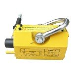 400 KG Heavy Duty Steel Lifting Magnet