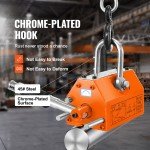 1500KG Neodymium Magnetic Lifter for Heavy Loads