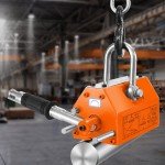 1500KG Neodymium Magnetic Lifter for Heavy Loads
