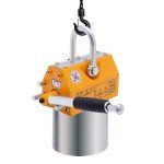 Heavy Duty Steel Magnetic Lifter for Hoists