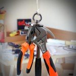 150 Lbs Super Strong Lift Fishing Magnet