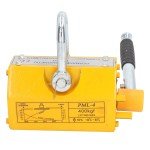 400KG Permanent Lift Magnet with Safety Handle