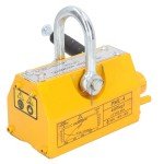 400KG Permanent Lift Magnet with Safety Handle