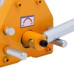 Heavy Duty Magnetic Lifter with 220-4400lbs Capacity