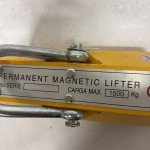 VEVOR 3300 lbs Neodymium Magnetic Lifter