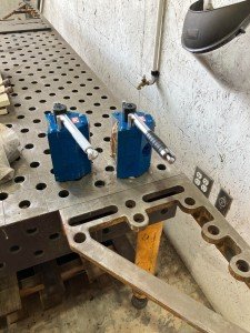 500 lb Round Material Lifting Magnet