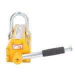 400kg Permanent Lift Magnet with Safety Handle