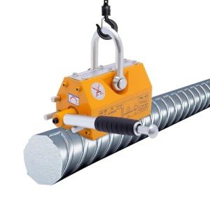 COFECO 220 Lbs Heavy Duty Magnetic Lifter