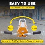 COFECO 220 Lbs Heavy Duty Magnetic Lifter